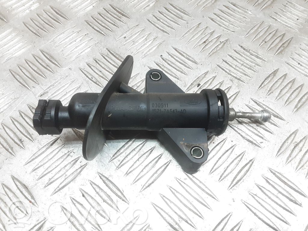 Ford Mondeo Mk III Kytkimen apusylinteri 