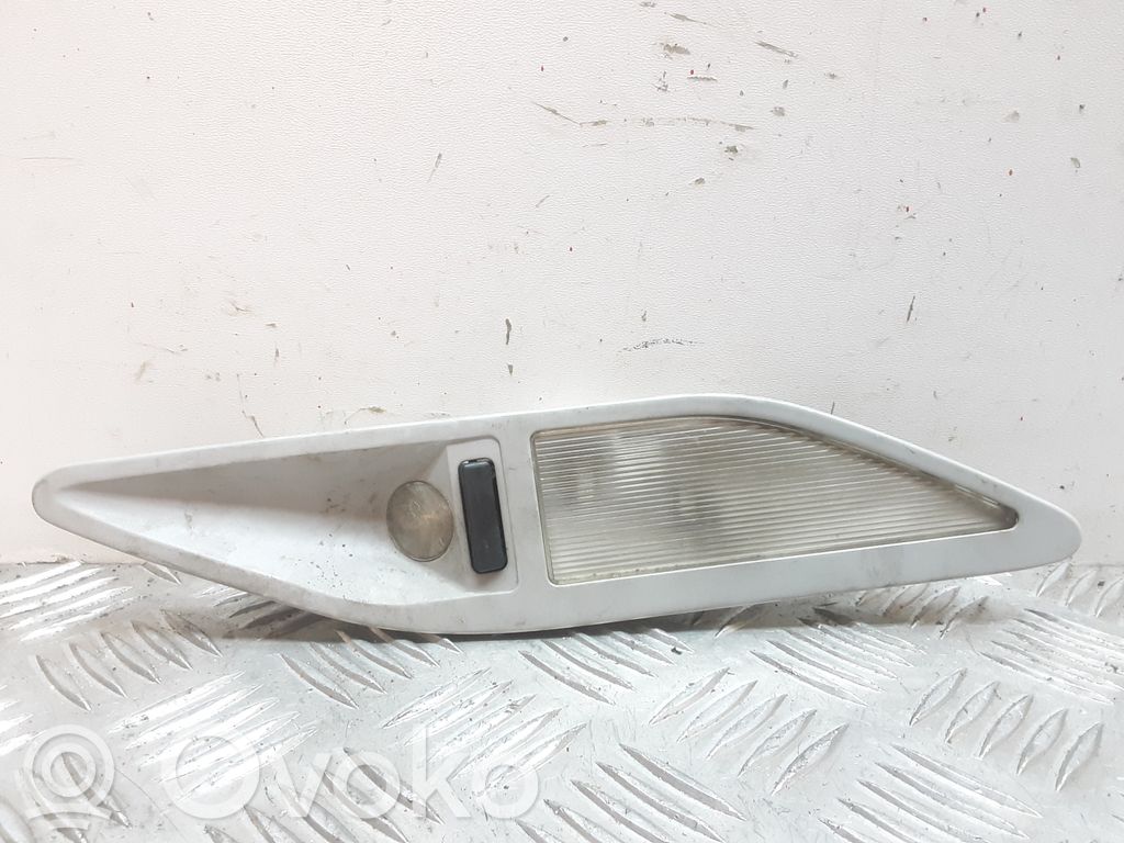 BMW 5 E39 Rear seat light 
