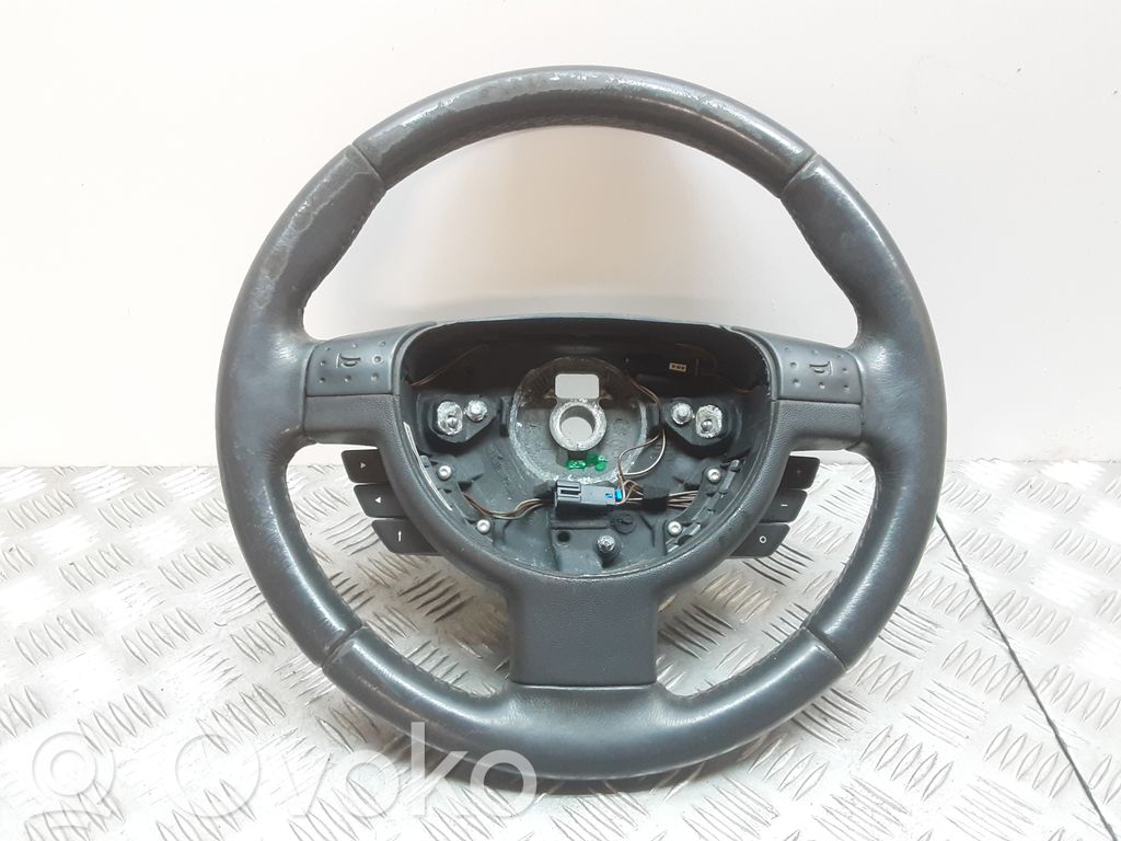 Opel Tigra B Vairas 