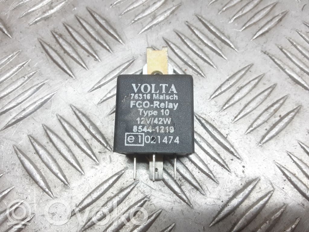 Ford Focus Other relay 