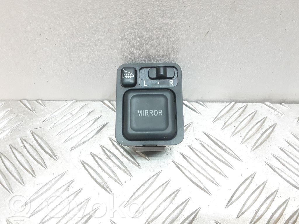 Honda Jazz Wing mirror switch 