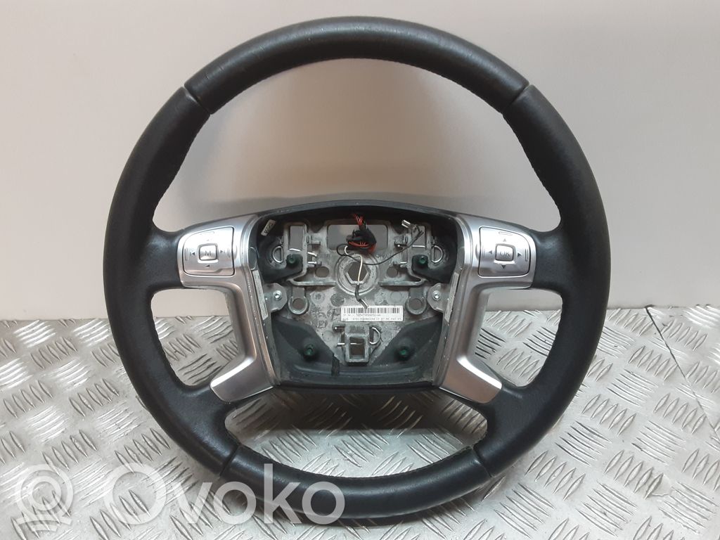 Ford S-MAX Руль 