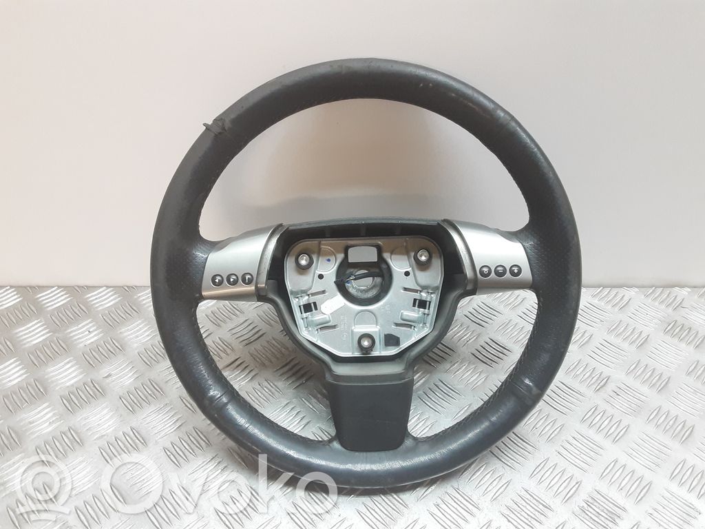 Opel Vectra C Vairas 
