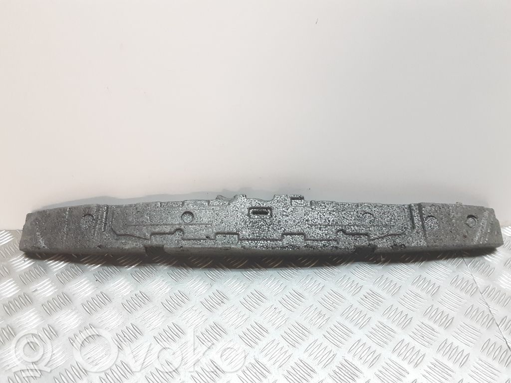 Opel Corsa D Front bumper foam support bar 