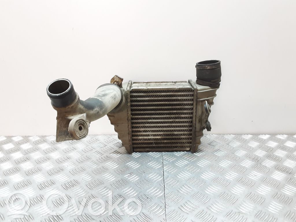 Audi A3 S3 8L Interkūlerio radiatorius 