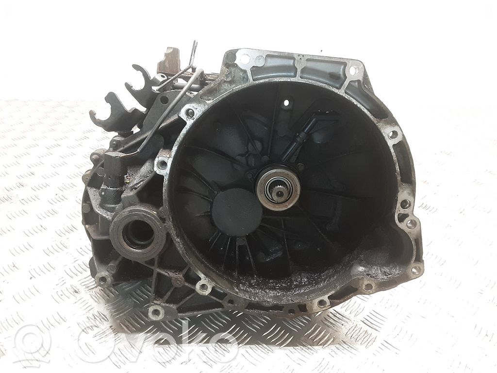 Ford Focus Manual 5 speed gearbox 