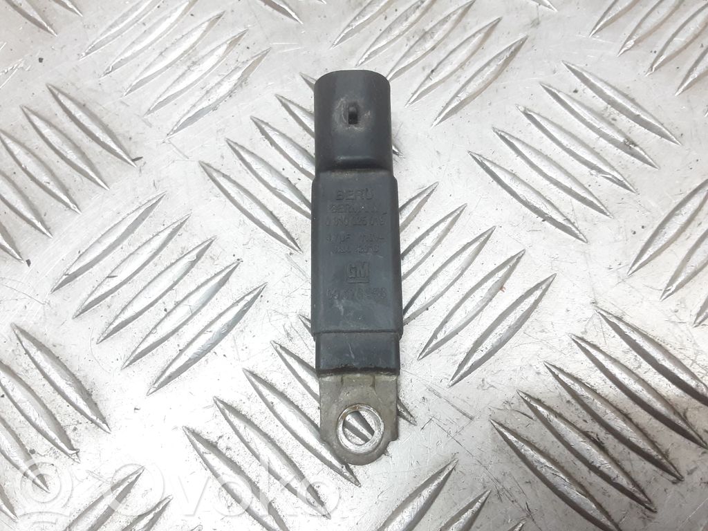 Opel Astra G Sensor 