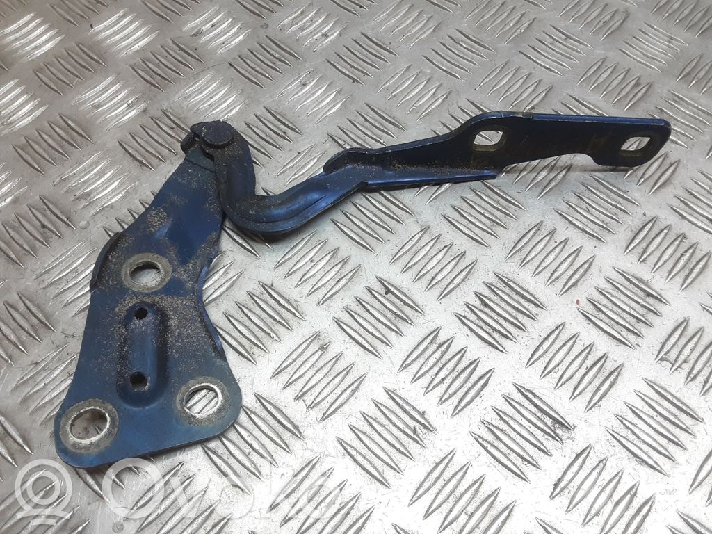 Opel Astra G Engine bonnet/hood hinges 