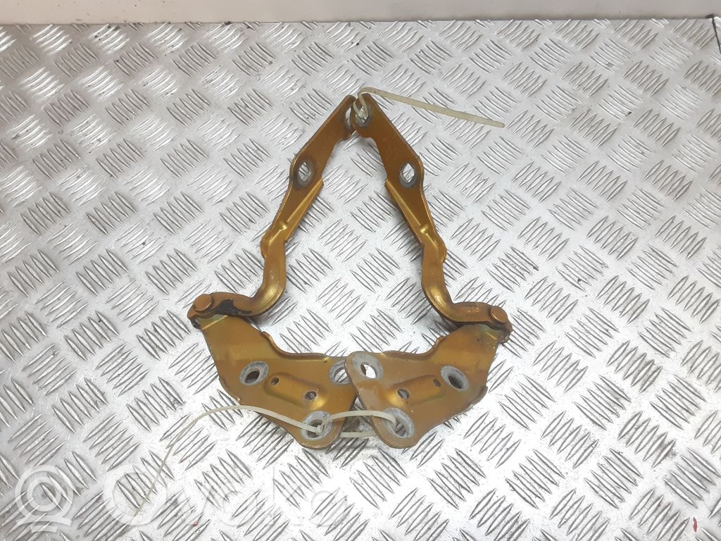 Opel Astra G Engine bonnet/hood hinges 