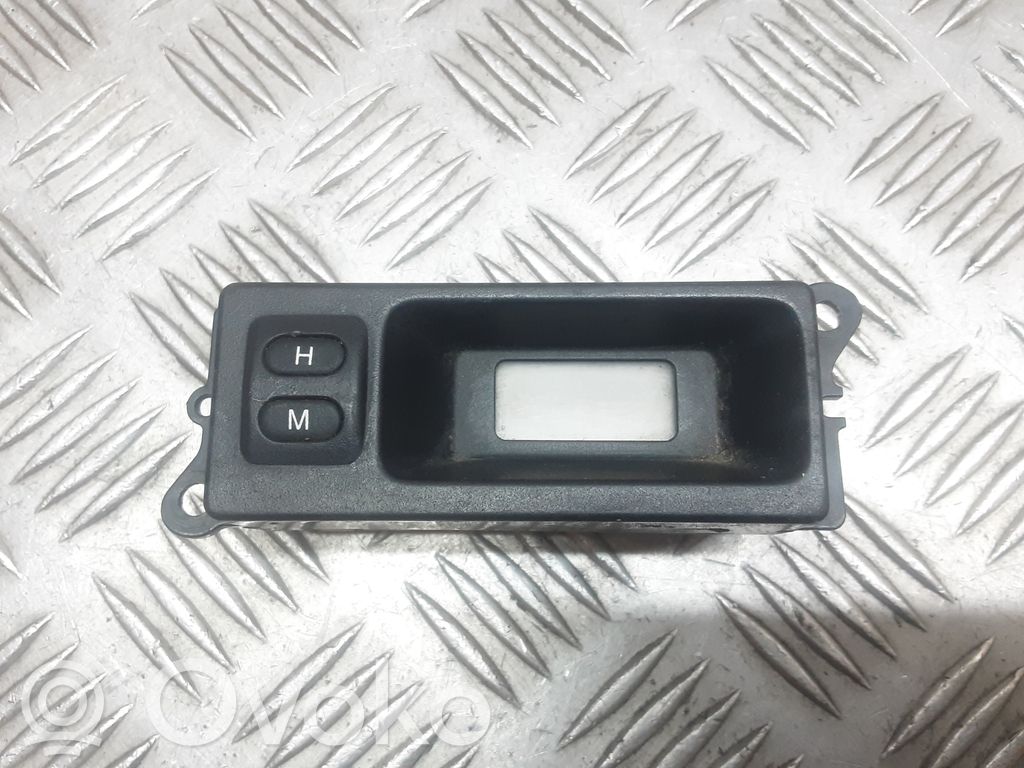 Land Rover Freelander Ekrāns / displejs / mazais ekrāns 
