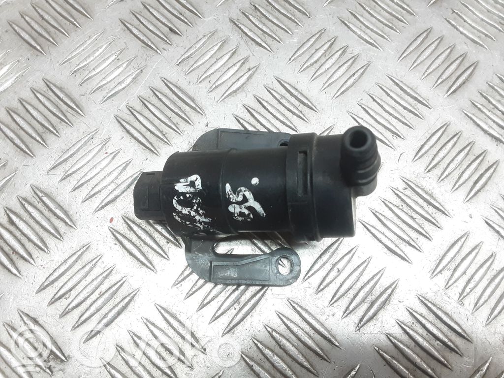 Saab 9-5 Headlight washer spray nozzle 