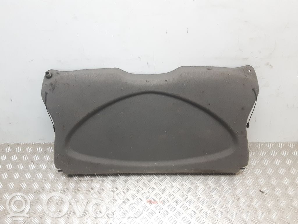Ford Focus Parcel shelf 