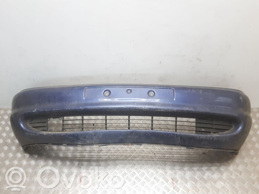 Ford Galaxy Front bumper 