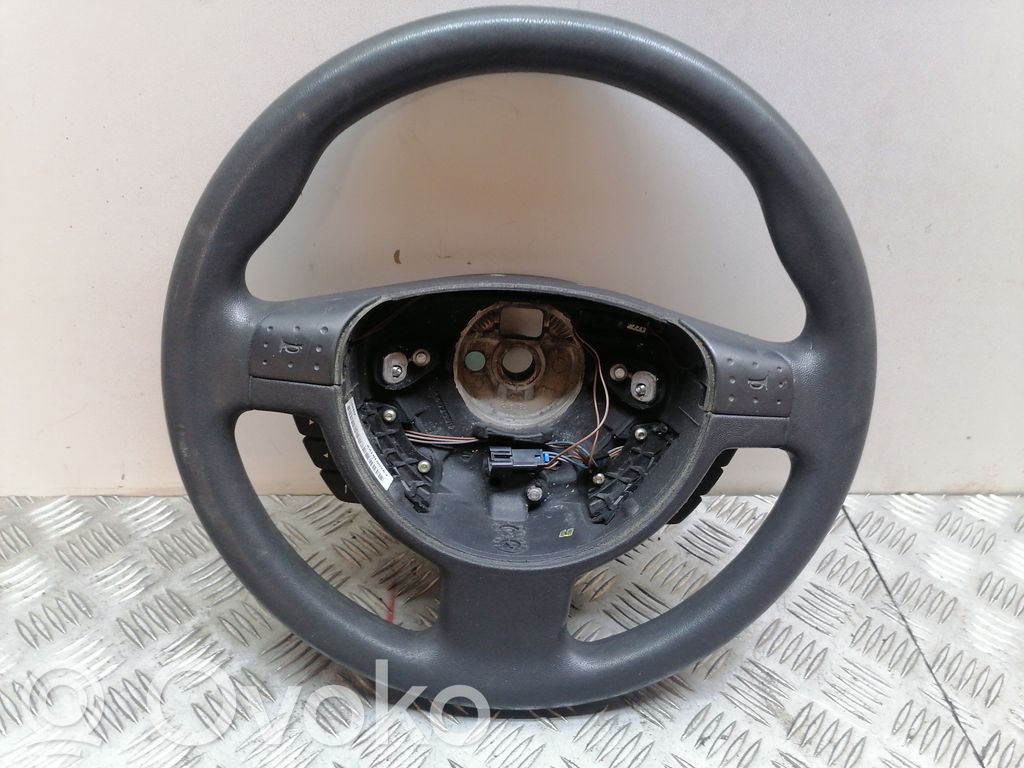 Opel Meriva A Ohjauspyörä 