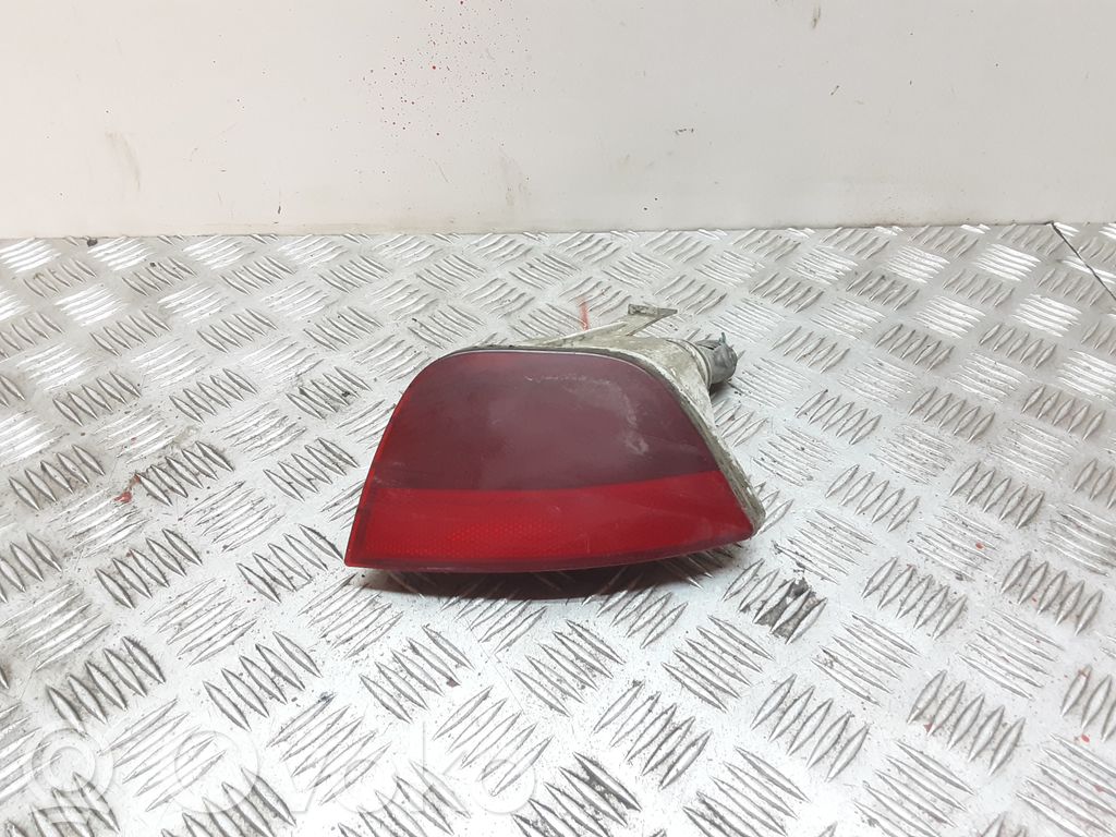 Ford Focus Rear bumper light 