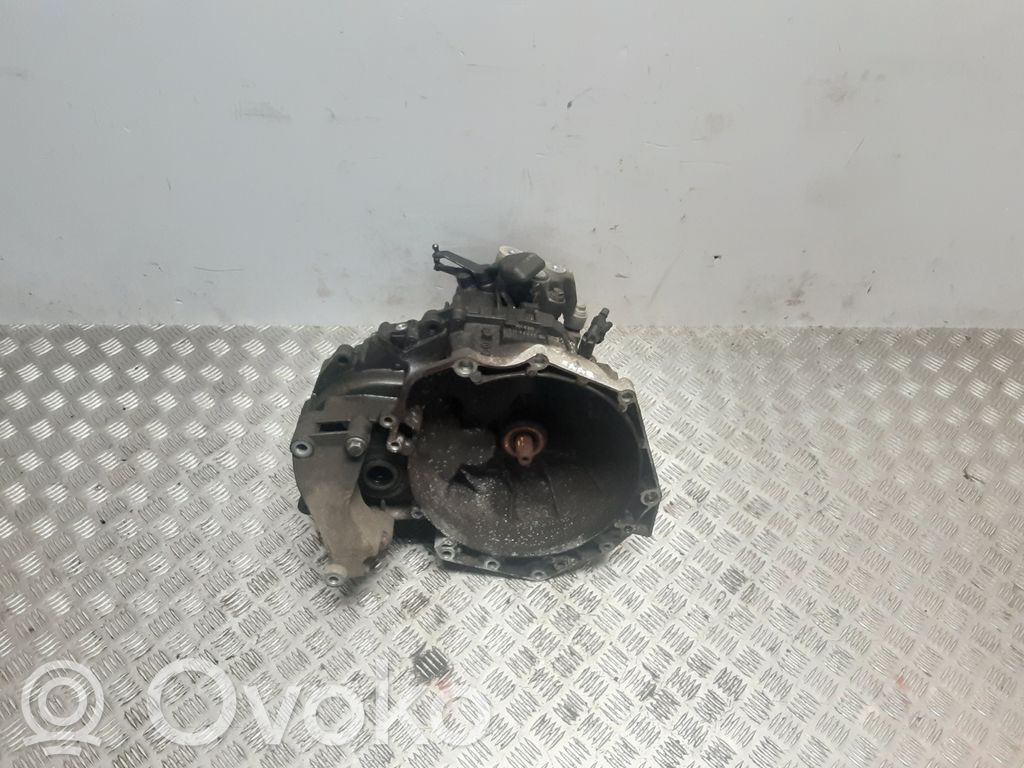 Saab 9-3 Ver2 Boîte de vitesses manuelle à 5 vitesses 