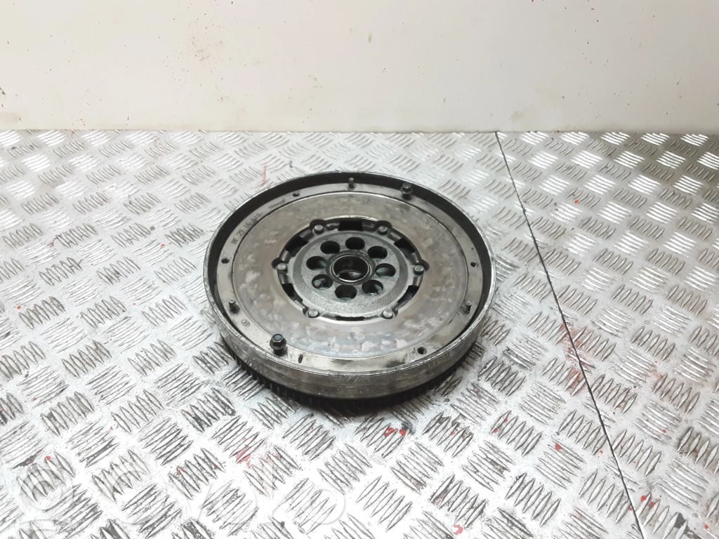 Mazda 6 Flywheel 