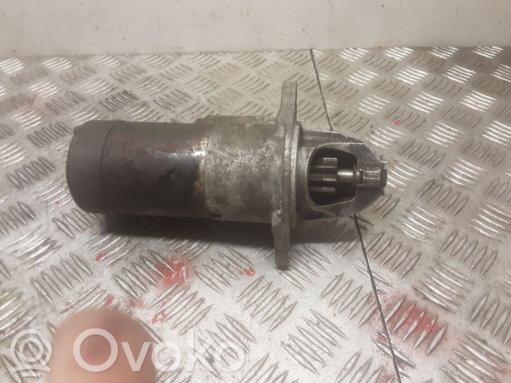 Motor de arranque   23300AA300,M001T75681