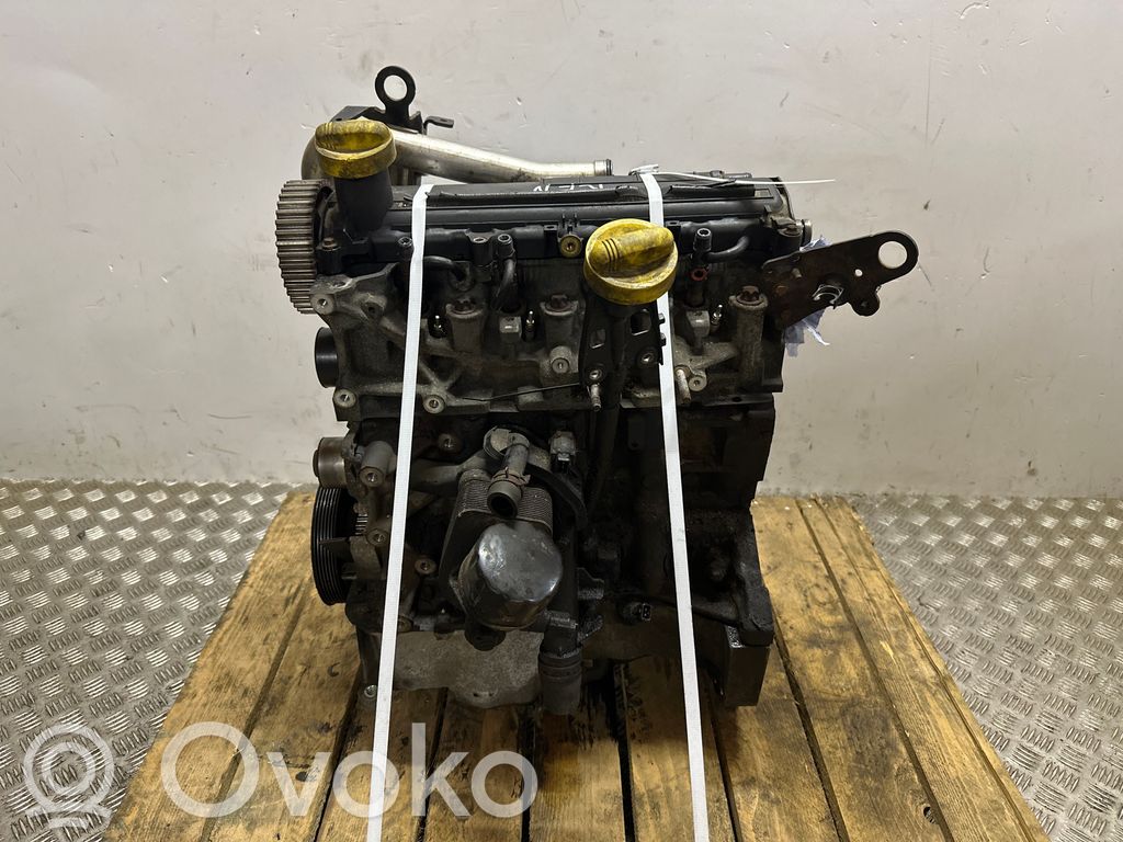 Motor   K9K766