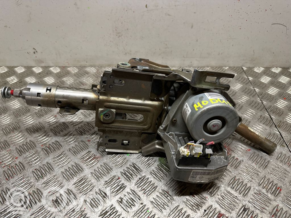 Renault Modus Electric power steering pump 