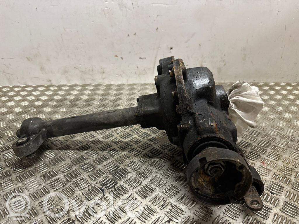 Ford Ranger Mechanizm różnicowy przedni / Dyferencjał 