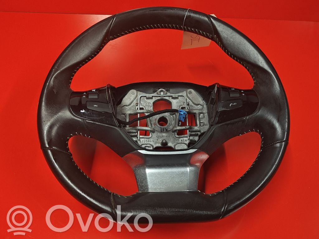 Peugeot 308 Lenkrad 