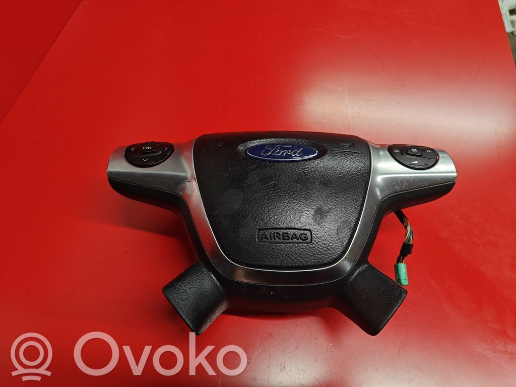 Ford Focus Airbag dello sterzo 