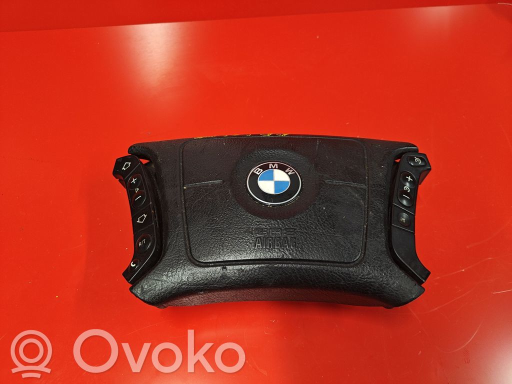 BMW 5 E39 Airbag del volante 