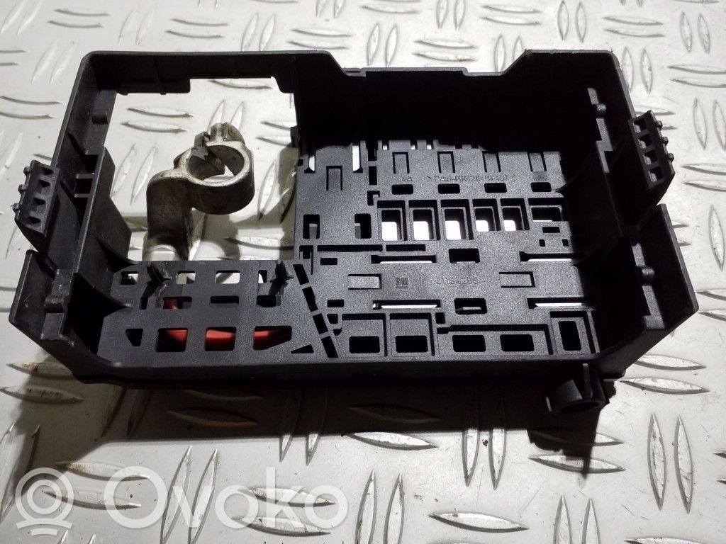 Opel Insignia A Otras unidades de control/módulos 