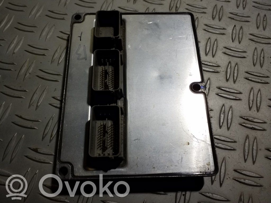 Engine control unit/module   5M5112A650RD,ESU13,ESU1310185A6C17