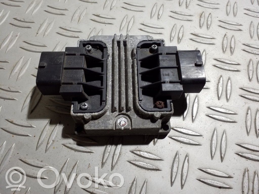 Gearbox control unit/module   55556752,ZZAD057566