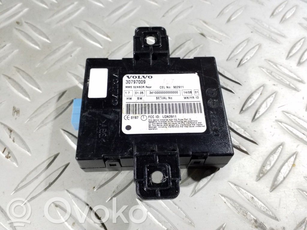 Other control units/modules   30797009,902911,LQN2911