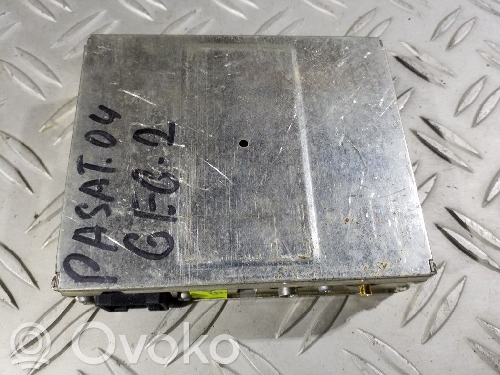 Audi A6 S6 C5 4B Other control units/modules 