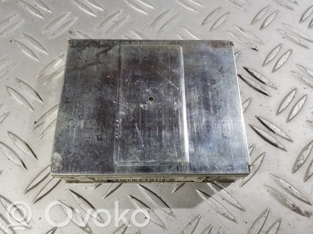 Other control units/modules   7612001191,3B2919894