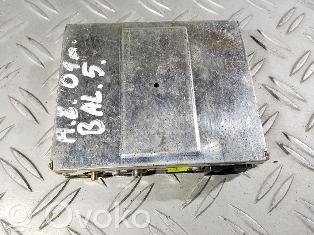 Audi A8 S8 D2 4D Other control units/modules 