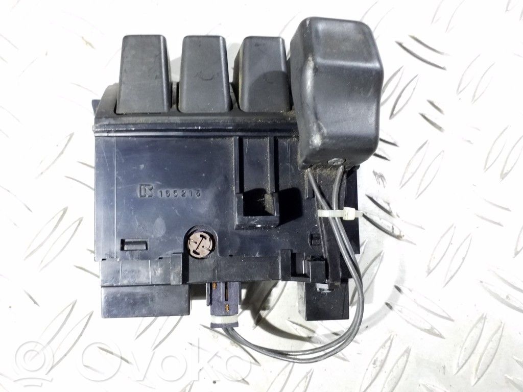 Opel Frontera A Wiper switch 