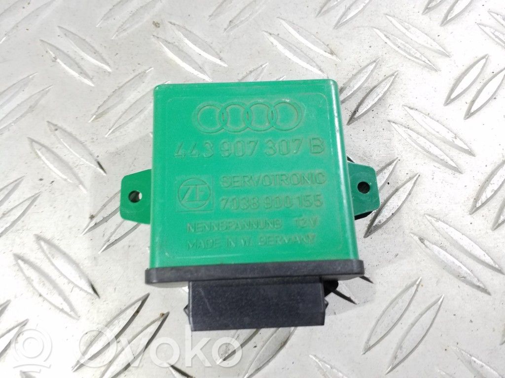 Audi 100 S4 C4 Other control units/modules 