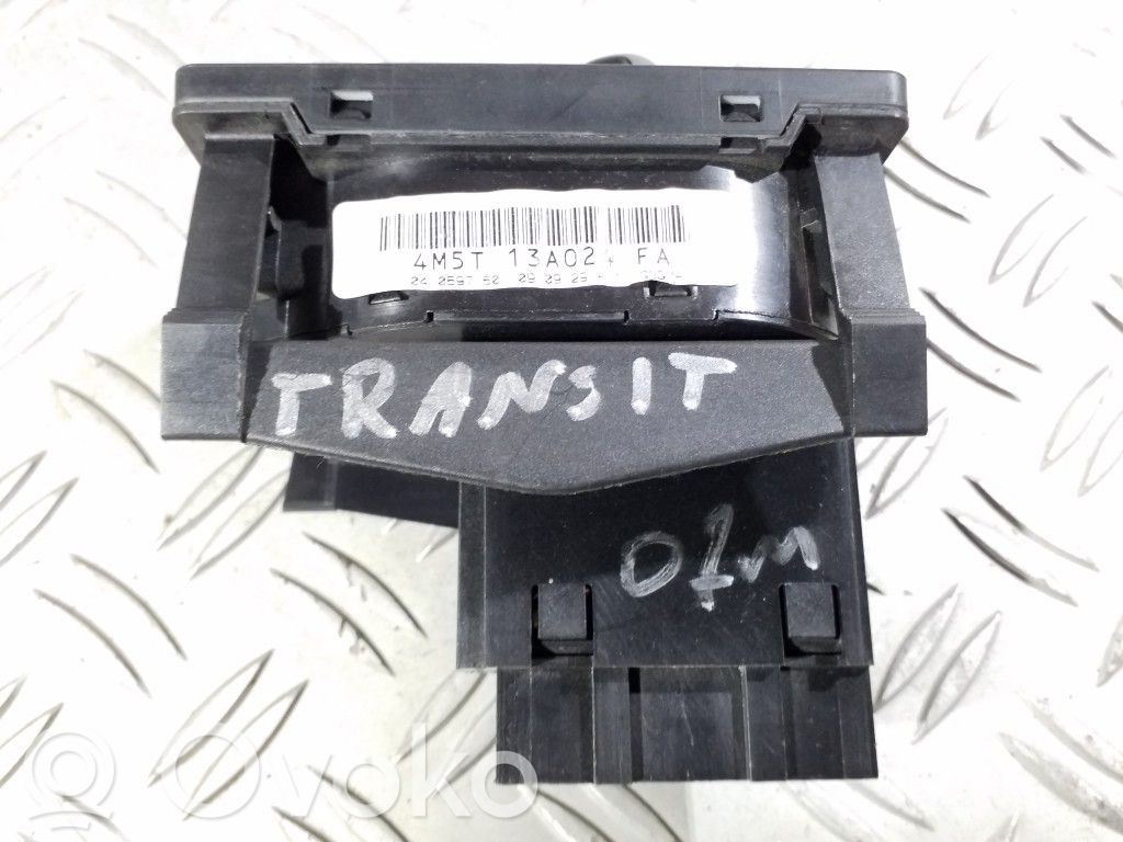 Ford Transit Light switch 