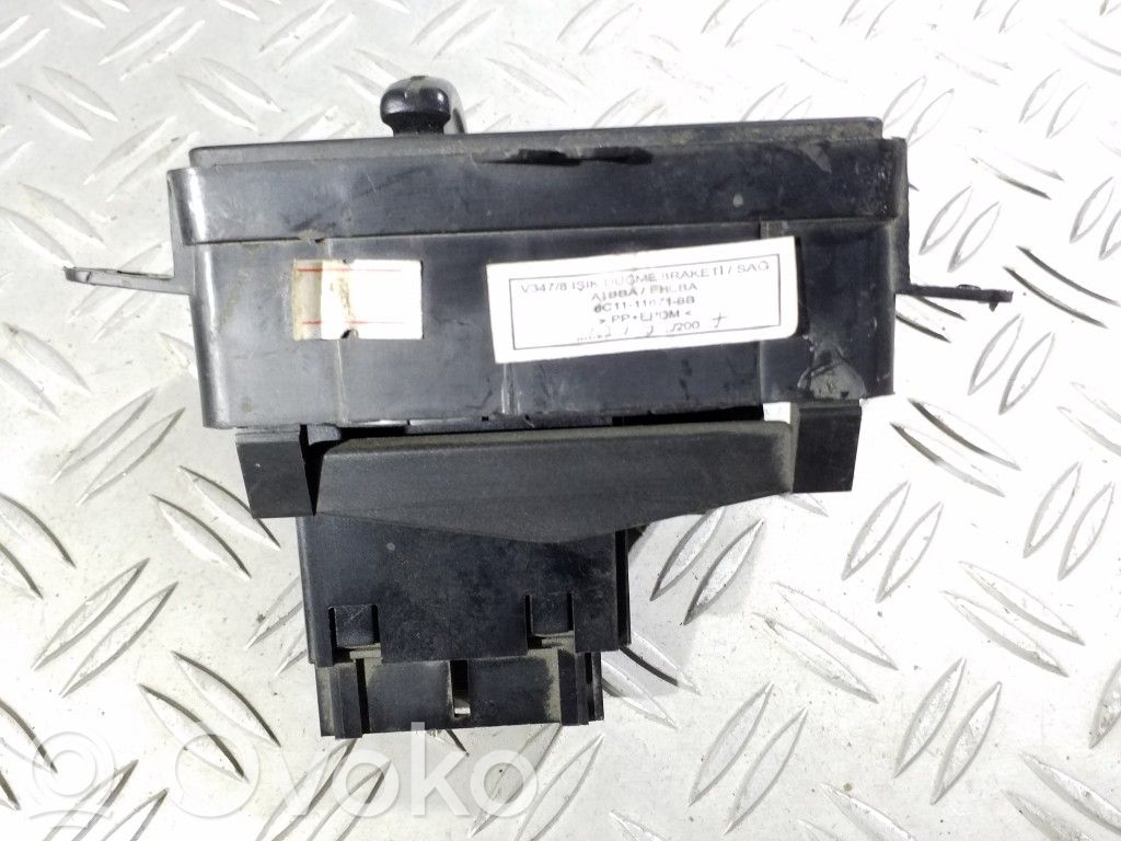 Ford Transit Light switch 