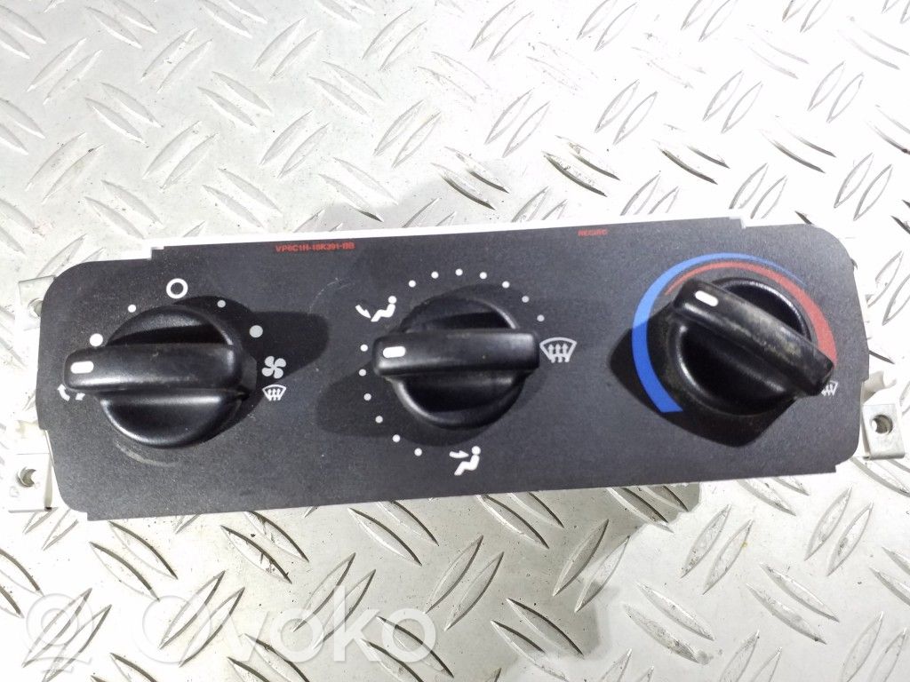 Ford Transit Climate control unit 