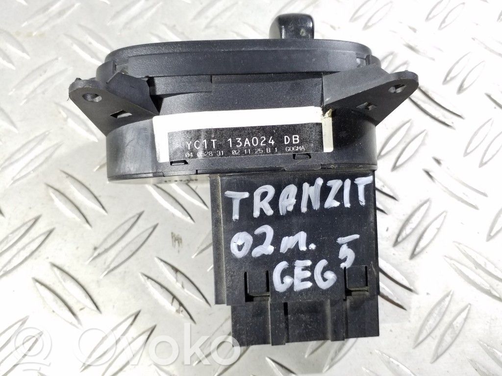 Light switch   YC1T13A024DB,04052831