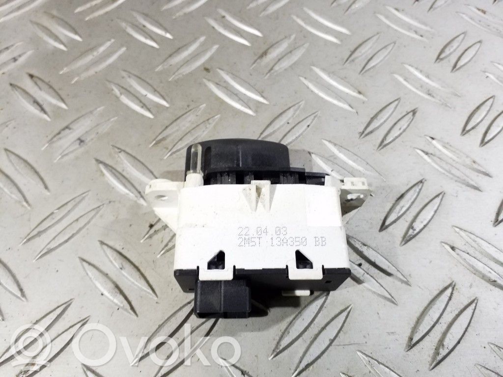 Hazard light switch   2M5T13A350BB