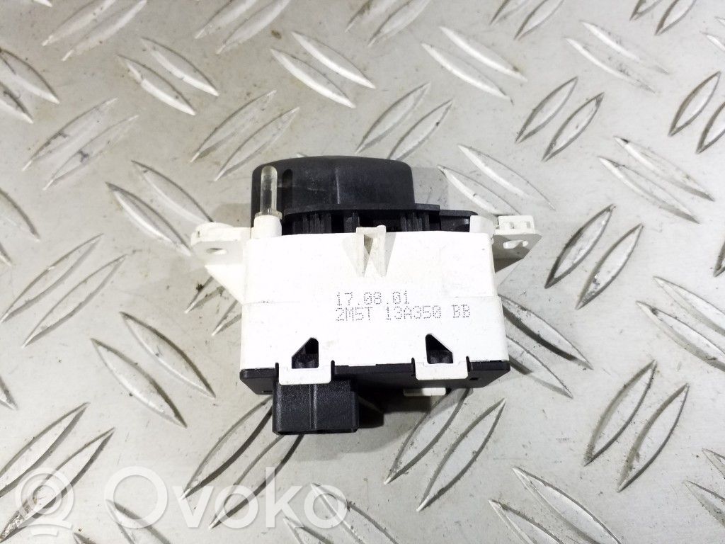 Ford Focus Hazard light switch 