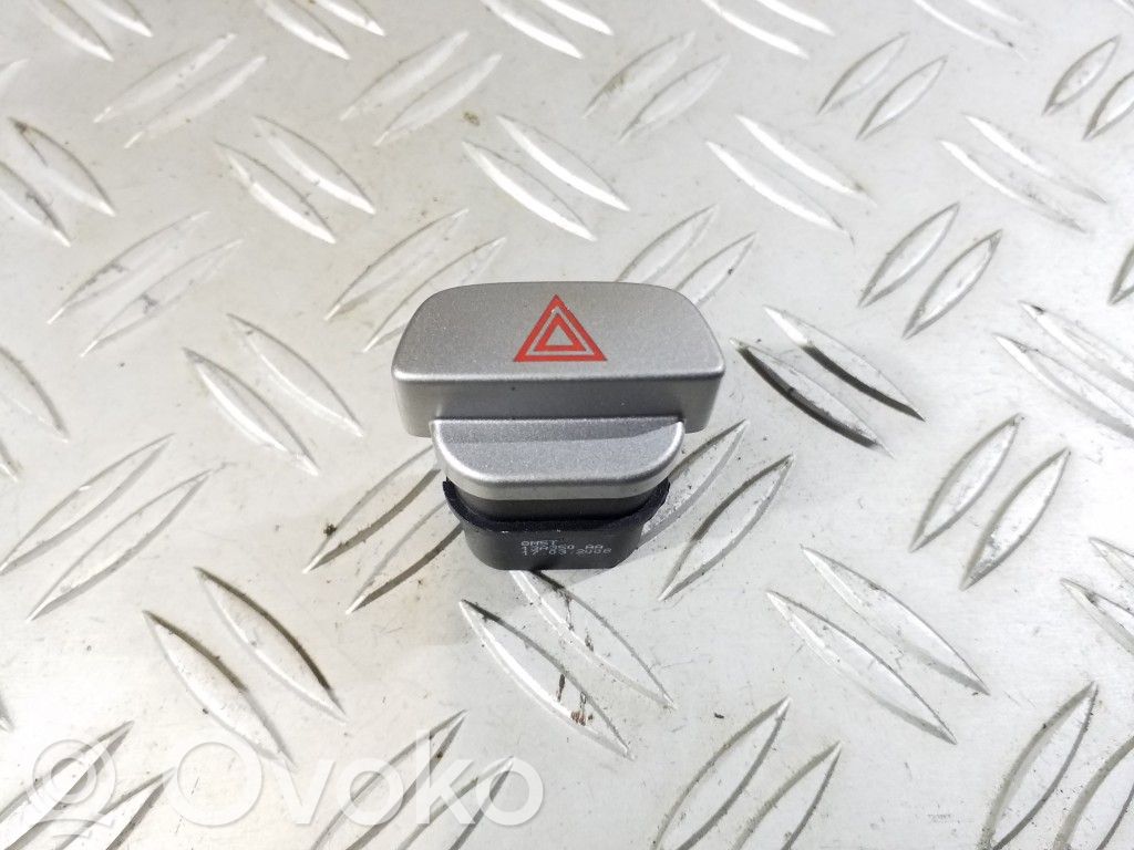 Ford Focus Hazard light switch 
