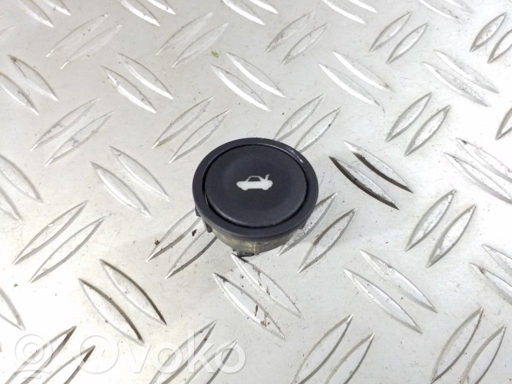 Ford Fusion Tailgate opening switch 