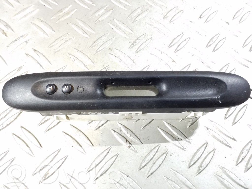Ford Mondeo MK II Pantalla/monitor/visor 