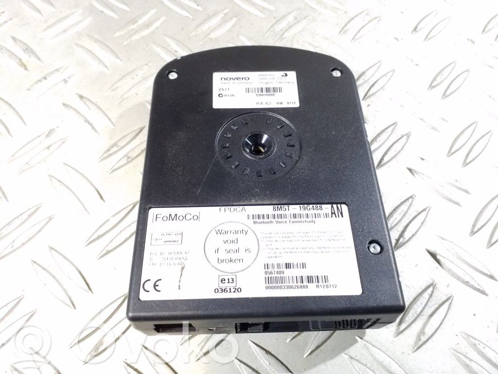Bluetooth modulis   8M5T19G488AN,036120,0660081953