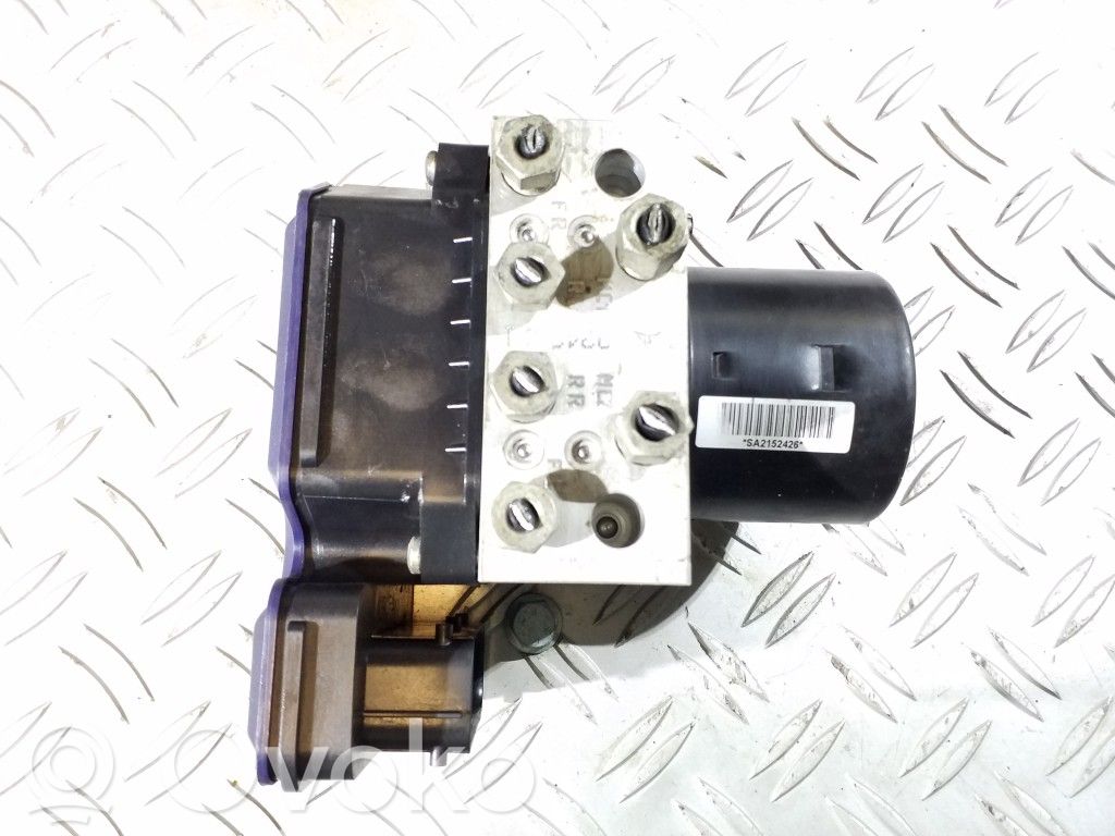 ABS Pump   13328651,2558314DBW,69240321