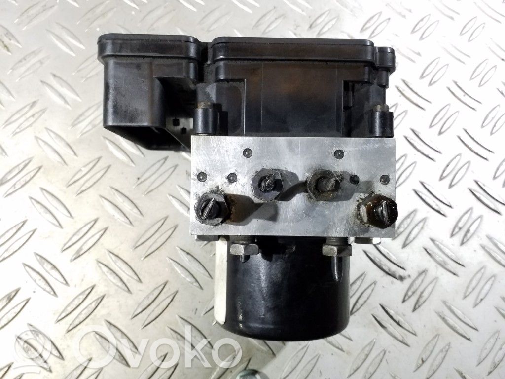 Ford Explorer ABS bloks 