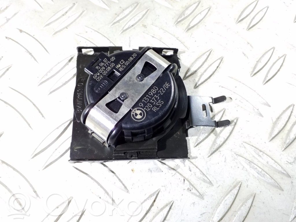 BMW 5 E60 E61 Rain sensor 